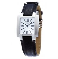 Orologio Tissot Uomo in Acciaio T60.1.521.13